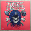 Rigor Mortis - Rigor Mortis - LP - Capitol Records - C1-48909