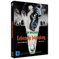 Mediabook LEBENDIG BEGRABEN Cover A THE PREMATURE BURIAL Ray Milland BLU-RAY Neu