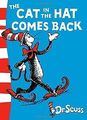 The Cat in the Hat Comes Back (Dr Seuss - Green Back Boo... | Buch | Zustand gut