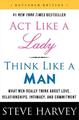 Act Like a Lady, Think Like a Man, Expanded Edition ~ Steve  ... 9780062359971