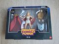 He-Man Masters of the Universe MOTU Revelation Masterverse Figur SHE-RA NEU OVP