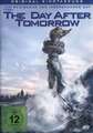 The Day After Tomorrow (DVD) von Roland Emmerich Zustand Gut