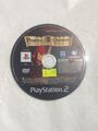 Piraten der Karibik The Legend of Jack Sparrow Disc nur PS2 Spiel