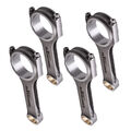 H-Beam Connecting Rods Pleuel for BMW 1 2 5 7er B48 2.0T DOHC ARP 2000 5.827"