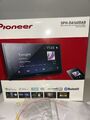 Pioneer SPH-DA160DAB - 2DIN MP3-Autoradio Touchscreen / DAB / Bluetooth /Carplay