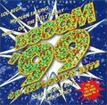 Booom '99/3 Lou Bega, Passion Fruit, Modern Talking, Ann Lee, Eiffel 65.. [2 CD]