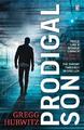 Gregg Hurwitz Prodigal Son (Taschenbuch) Orphan X Novel