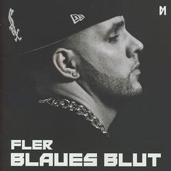 Blaues Blut