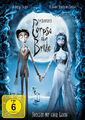 Tim Burtons Corpse Bride: Hochzeit mit einer...