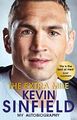 The Extra Mile: My Autobiography, Sinfield, Kevin