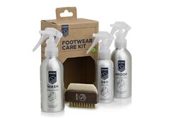 Storm Footwear Care Kit | Schuhpflegeset | Schuhe | Reinigung | Imprägnierung