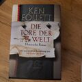 Die Tore der Welt von Ken Follett (2012)