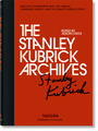 Alison Castle / Das Stanley Kubrick Archiv