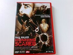 Running Scared (Einzel-DVD) Paul, Walker, Bright Cameron und Farmiga Vera: