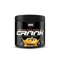 ESN Crank Tropical Punch 380g kompletter Pre Workout Booster