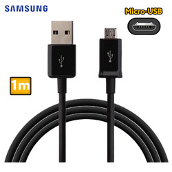 Samsung Schnell Ladegerät Micro USB Ladekabel für Galaxy S4 S5 Mini S6 S7 Edge