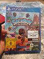 Sackboy A Big Adventure PS4 Spiel Playstation 4 ⚡blitzversand⚡