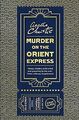 The Murder on the Orient Express (Poirot) von Chris... | Buch | Zustand sehr gut