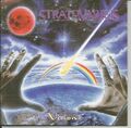 Visions Stratovarius CD