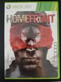 Homefront XBOX 360 Spiel - getestet - blitzversand