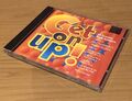 Get On Up CD Album, Disco