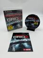 Grid 2 Limited Edition / mit Anleitung / in OVP / Playstation 3 / NEUWERTIG