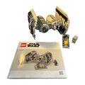 LEGO® Star Wars™ Star Wars Tie Bomber 75347 Fighter Darth Vader Gonk Droide NEU