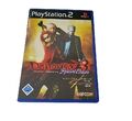 Devil May Cry 3-Dantes Erwachen Special Edition (Sony PlayStation 2, 2006)