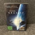 Gravity | Sandra Bullock, George Clooney | DVD | 9424