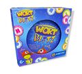 HCM Kinzel 55116 - Wortblitz Kartenspiel, Wissensspiel, Familienspiel - NEU