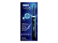 Oral-B Genius X elektrische Zahnbürste Midnight Black Toothbrush 6 Bürstenmodi