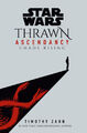 Star Wars: Thrawn Ascendancy (Book I: Chaos Rising) (Star Wars: The Ascendancy