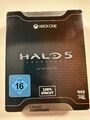 Halo 5-Guardians (Limited Edition) (Microsoft Xbox One, 2015)