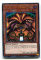 Yu-Gi-Oh! Exodia Die Verbotene Quarter Century Secret Rare TN23-DE002 MP23