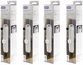 4x Wasser-Filter Kühlschrank Ersatz-Filter für Bosch Siemens UltraClarity 644854