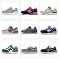 574 New Balance Sportschuhe Herren Damen Liebhaber Freizeitmode Schuhe Hot TR