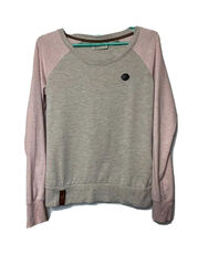 Naketano Damen Pullover Gr.S