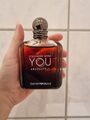 armani stronger with you absolutely