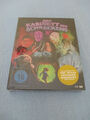 Mediabook DAS KABINETT DES SCHRECKENS Tobe Hooper 1981 FUNHOUSE BLU-RAY DVD Neu