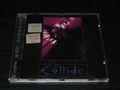 Collide - Beneath the Skin / CD
