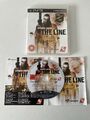 Spec Ops The Line - PlayStation 3 PS3 - Komplett