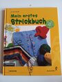 Mein erstes Strickbuch Ute Hammond Neuwertig