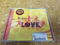 Love von The Beatles  (CD, 2006)