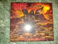 "Sanctify The Darkness" CD Digi*Kult Thrash Metal*1 kl Kratzer s. Bilder*