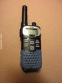 ALECTO FR-60 Walky Talky Radio 7KM 2 Channel scan function SCRATCHED SCREEN