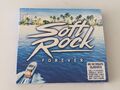 Diverse: Soft Rock Forever SEALED 3XCD