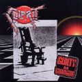 Culprit - Guilty As Charged (Incl.3 Live Bonus Tracks)