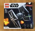 LEGO Star Wars: Imperial TIE Fighter (75300) NEU&OVP EOL