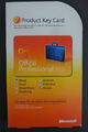 Office 2010 Professional  - ORIGINAL-BOX - Lizenz- Product Key