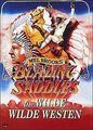 Mel Brooks Blazing Saddles - Der wilde wilde Westen von ... | DVD | Zustand gut